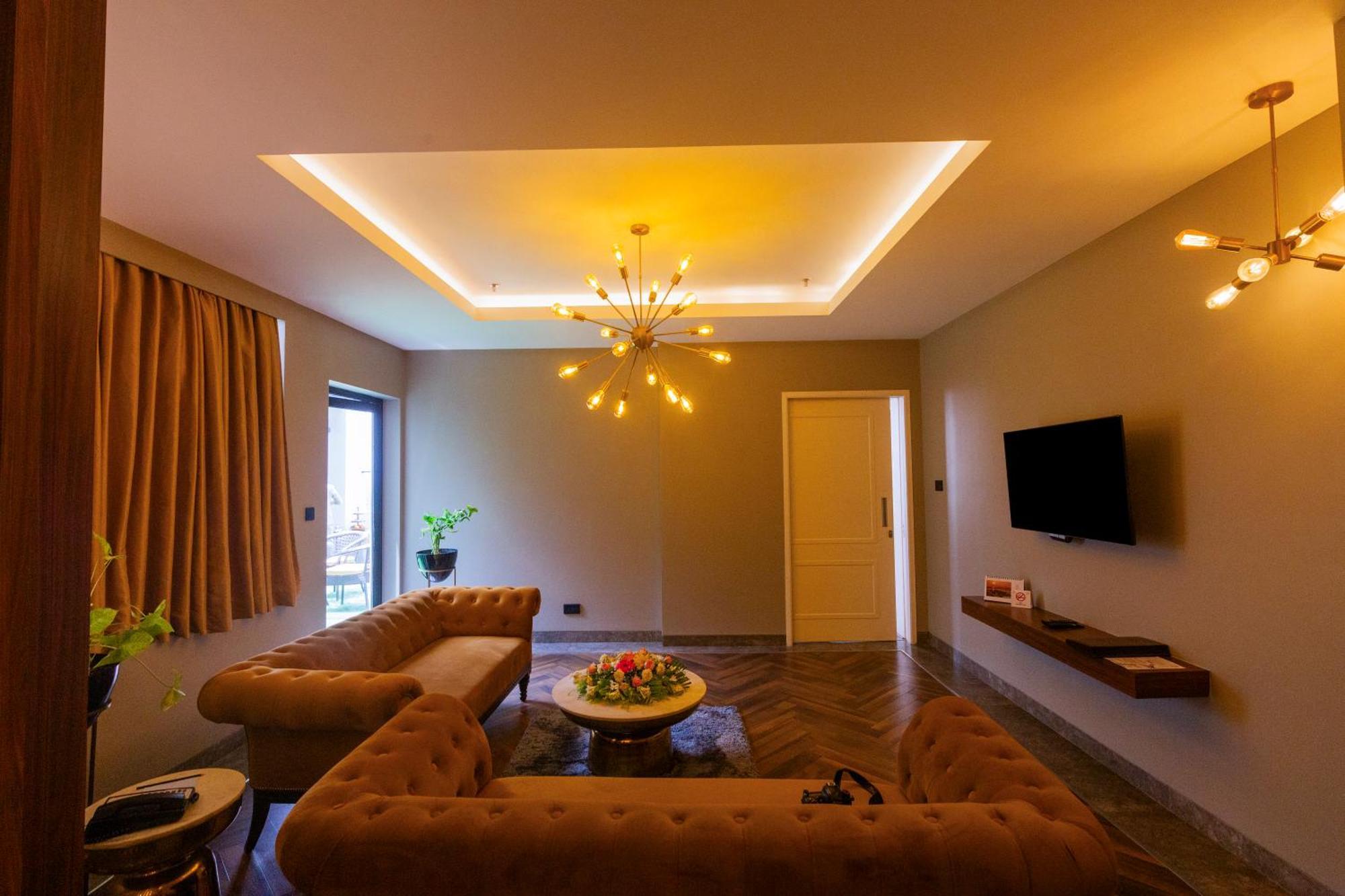 โรงแรมโปโลทาวเวอร์ อาคารทาลา อการ์ตาลา ภายนอก รูปภาพ